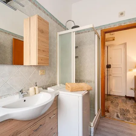 Torlonia Metro B Appartement