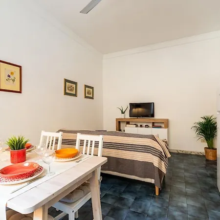 Apartment Torlonia Metro B