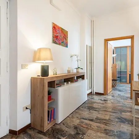 Apartment Torlonia Metro B