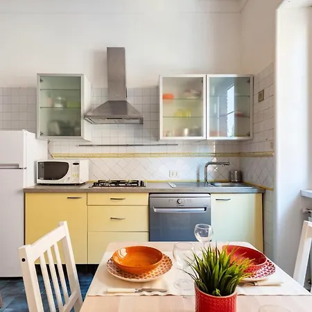 Torlonia Metro B Apartment Rom