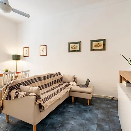 Apartament Torlonia Metro B