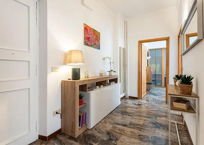 Apartament Torlonia Metro B