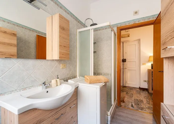 Torlonia Metro B Apartament